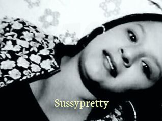 Sussypretty