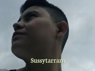 Sussytarrant