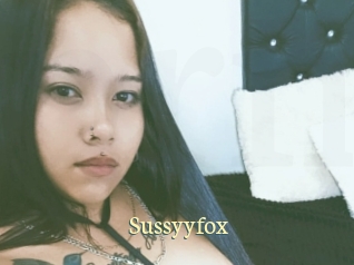 Sussyyfox