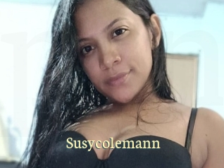 Susycolemann