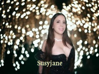 Susyjane