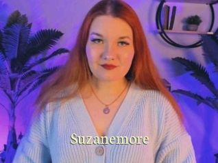 Suzanemore