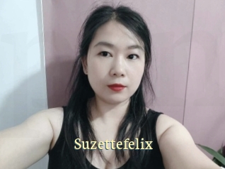 Suzettefelix