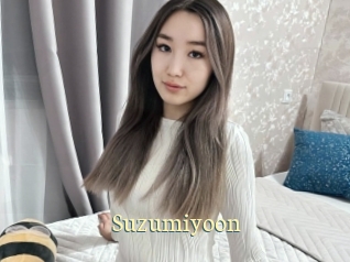 Suzumiyoon