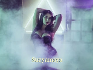 Suzyamaya