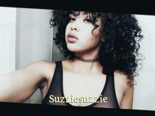 Suzziesuzzie