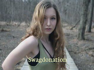 Swagdonation