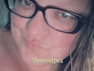 Sweeeetpea