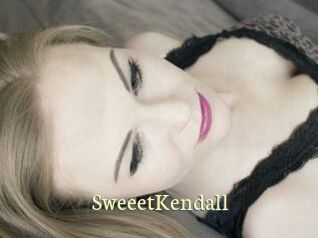 SweeetKendall