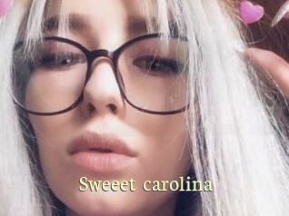 Sweeet_carolina