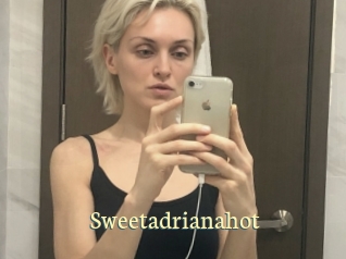 Sweetadrianahot