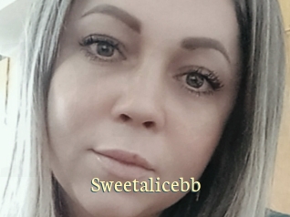 Sweetalicebb