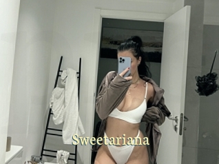 Sweetariana