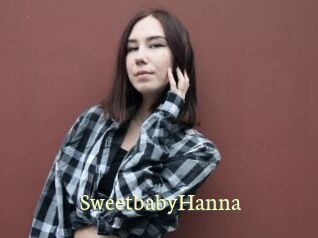 SweetbabyHanna