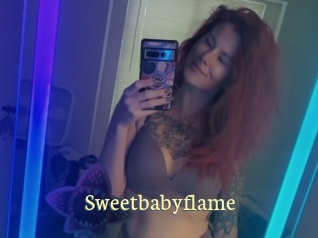 Sweetbabyflame