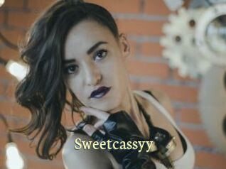 Sweetcassyy