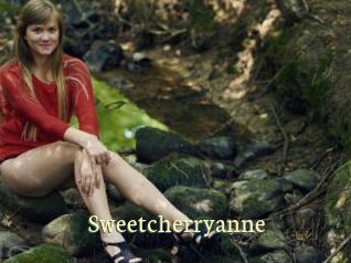 Sweetcherryanne