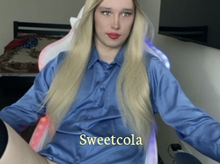 Sweetcola