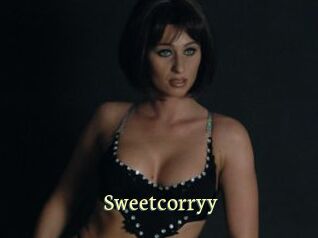 Sweetcorryy