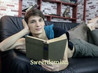 Sweetdemian