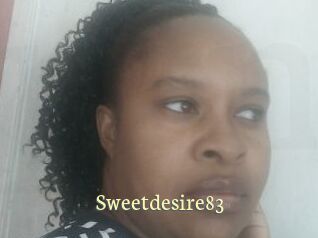 Sweetdesire83