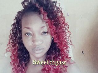 Sweetdigass