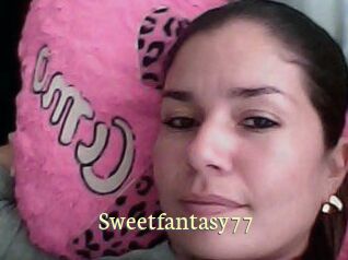 Sweetfantasy77