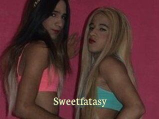 Sweetfatasy