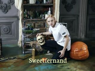 Sweetfernand