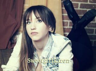 Sweetgirlkaren