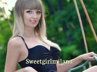 Sweetgirlmilana