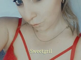 Sweetgril