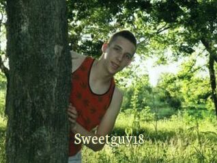 Sweetguy18