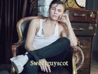 Sweetguyscot