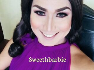 Sweethbarbie