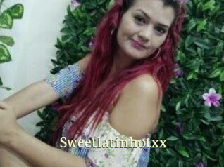 Sweetlatinhotxx