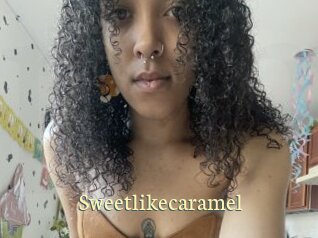 Sweetlikecaramel