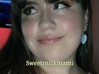 Sweetmilkmami