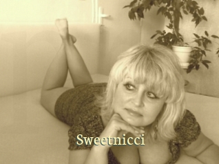 Sweetnicci