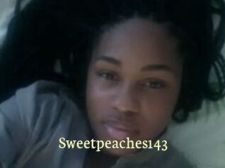 Sweetpeaches143