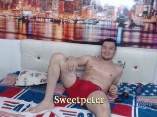 Sweetpeter