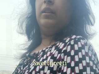 Sweetpreeti