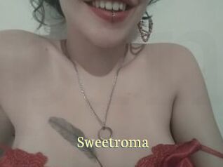 Sweetroma