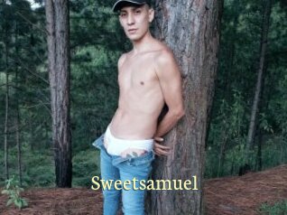 Sweetsamuel