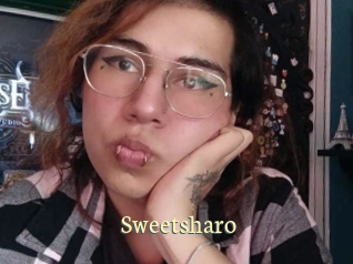 Sweetsharo