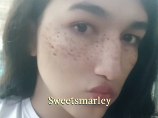 Sweetsmarley