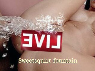 Sweetsquirt_fountain