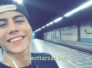 Sweettarzan_boy