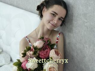 Sweettcherryx