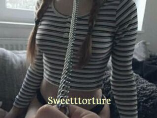 Sweetttorture